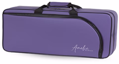Ortolá 122BRG Amelie, Purple - Case für Tenor-Saxophon