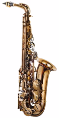 P. Mauriat Grand Dream 285 - Saxophon