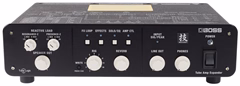 Boss Waza Tube Amp Expander - Reaktive Load Box