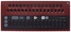 Teenage Engineering PO Modular 16 - Digital Sample Sequenzer