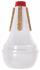 Romera Brass Straight Alu - Dämpfer für Trompete