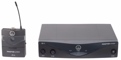 AKG WMS45 Instrumental/D - Gitarre/Bass Wireless-Set