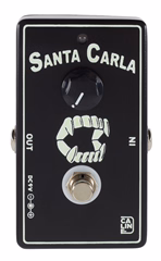 Caline CP-514 Santa Carla Boost - Gitarren-Effekt