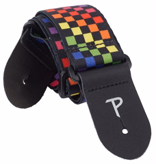 Perri's Leathers 7300 Polyester - Gitarrengurt