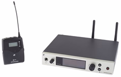Sennheiser ew300-G4 SK - Wireless-Reportage-Set ohne Mikrofon