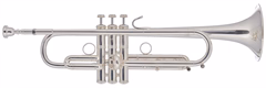 Bach LT190S1B - Trompete