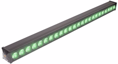 Fractal BAR LED 24X3W - LED-Reflektor