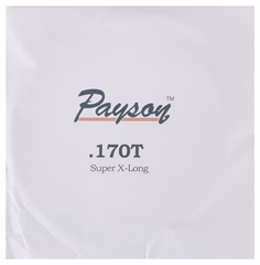 Payson Fanned SS .170T - Saite für Bassgitarre