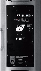 FBT J 12 A - Aktiver Lautsprecher