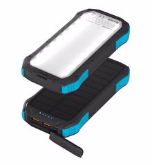 LAMAX Journey 12000mAh - Powerbank