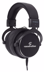 Soundsation MH-500 PRO - Kopfhörer