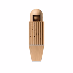 Teenage Engineering CH–8 leila - Soundmodul