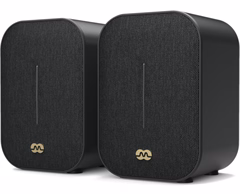Mozos AGERA - Aktive Hifi-Lautsprecher