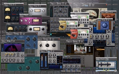 AVID Complete Plugin Bundle 1 Year New Subscription - Software