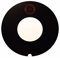 Big Fat Snare Drum 14" Boston - Beater für Tomtoms und Snare-Drums