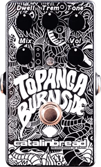 Catalinbread TOPANGA BURNSIDE - Gitarren-Effekt