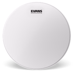 Evans 18" Genera G2 Coated