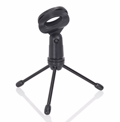 Gator Frameworks GFW-MIC-0250 - Mikrophon-Ständer