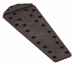 Tama Pedal Pad Iso-Base Sound Reduction Pads - Zubehör Kleinteile