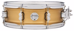 PDP 14" x 5" Concept Brass Snare - Snare-Trommel