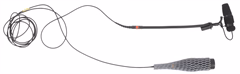 DPA Microphones 4099-DC-1-101-P - Kondensator-Instrumentenmikrofon