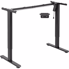 Mozos EDF-ECO-BK - Studiotisch 
