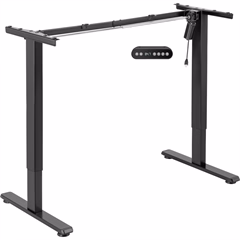 Mozos EDF-PRO-BK - Studiotisch 