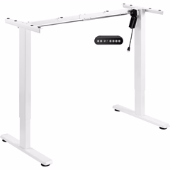 Mozos EDF-PRO-WH - Studiotisch 