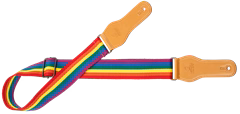 Ortega OCS-570 - Gitarrengurt
