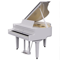 Roland GP-9 PW - Elektronisches Piano