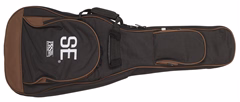 PRS SE Parlor Gig-Bag - Case für akustische Gitarre