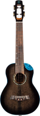 Flight Nighthawk Concert EQ-A - Elektroakustische Ukulele