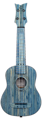 Ortega RUSWB-SO - Akustische Ukulele