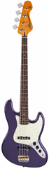 Vintage VJ74 Purple - E-Bass