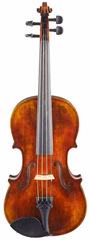 Violin Schönbach Inferno - Akustische Violine