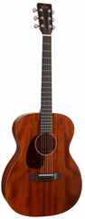 Sigma Guitars 000M-15L - Linkshänder akustische Gitarre