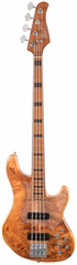 Cort GB Modern 4 OPVN - E-Bass