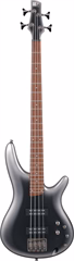 Ibanez SR300E Midnight Gray Burst - E-Bass