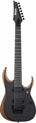 Ibanez RGDR4327F Natural - Siebensaitige E-Gitarre