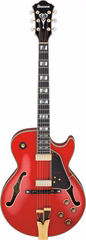 Ibanez GB10SEFM Sapphire Red