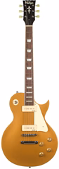 Vintage V100 GT - E-Gitarre