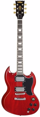 Vintage VS6 - E-Gitarre