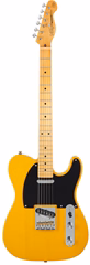 Vintage V52BS - E-Gitarre