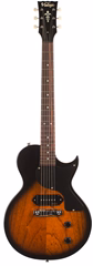 Vintage V120 TTS - E-Gitarre