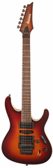 Ibanez S6570SK-STB - E-Gitarre