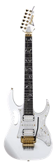 Ibanez JEM7VP White - E-Gitarre