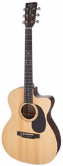 Sigma Guitars 000TCE - Elektroakustische Gitarre