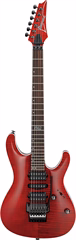 Ibanez KIKO100 Transparent Ruby Red - E-Gitarre