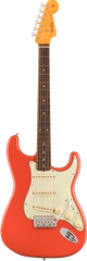 Fender American Vintage II 1961 Stratocaster RW FR - E-Gitarre