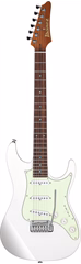 Ibanez LM1 Luna White - E-Gitarre